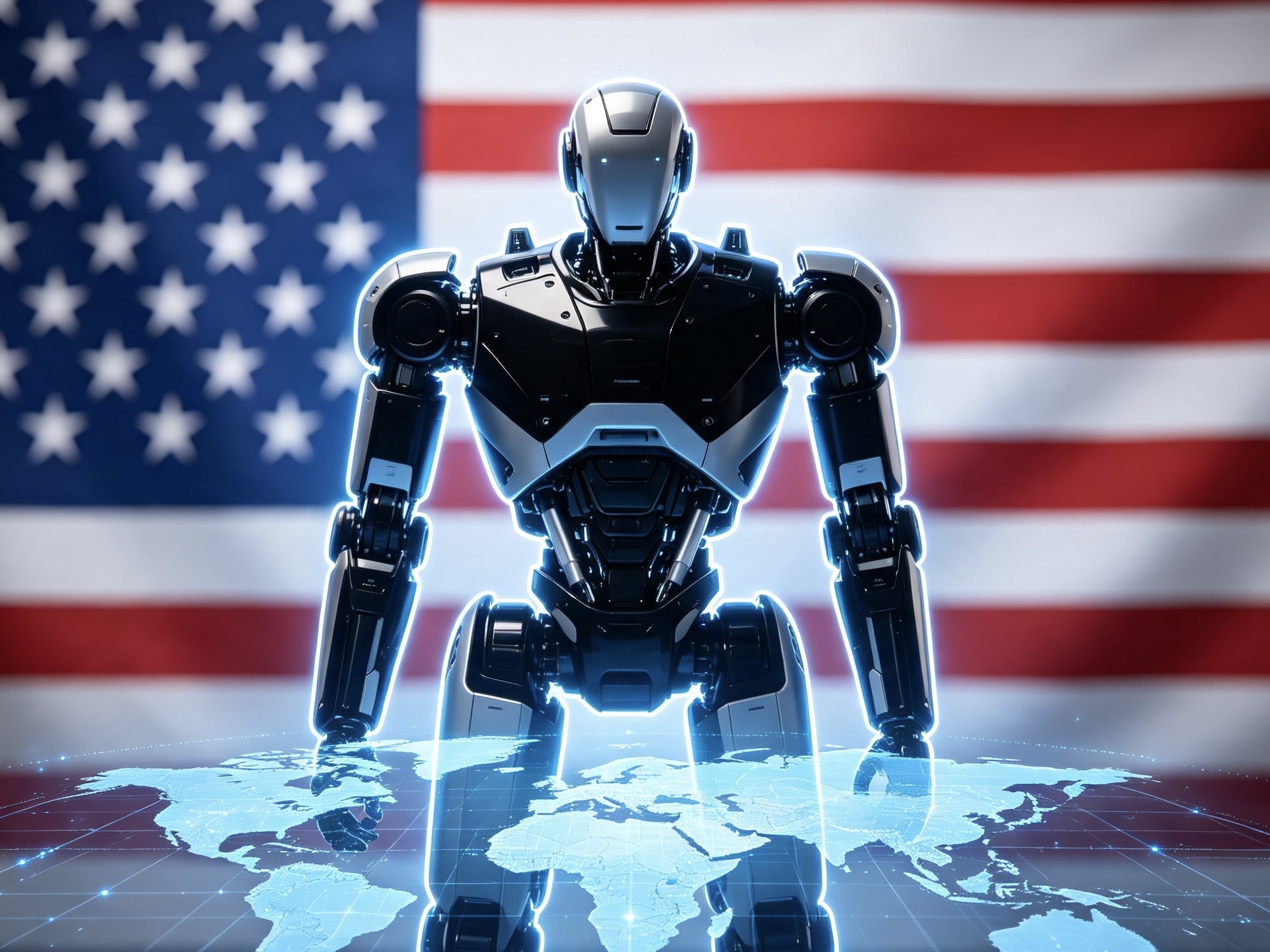 Legal Insights | Has the United States Really “Banned” Foreign Robots?